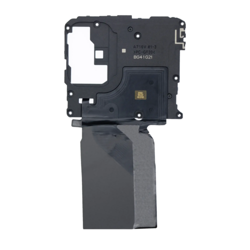 Wireless NFC Charging Flex With Bracket For Samsung Galaxy A71 5G UW (A716V / 2020)