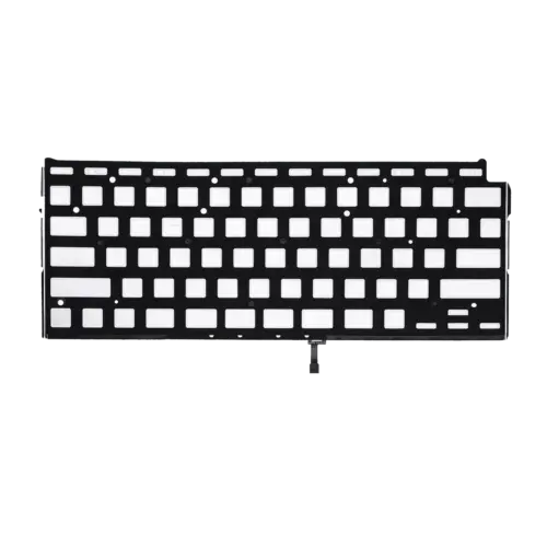 Keyboard Backlight Only For MacBook Air 13" A2179 (2020) / A2337 (2020) (US English)