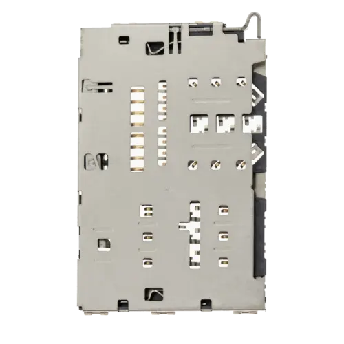 Sim Card Reader For Samsung Galaxy A10E (A102 / 2019) / A9 (A910 / 2016) / A3 (A310 / 2016)