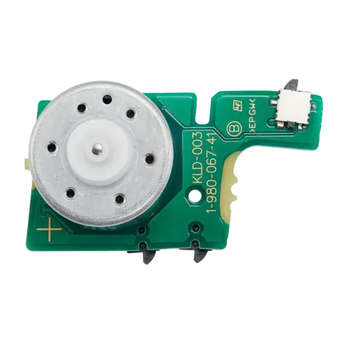 DVD Drive Motor for PlayStation 4 (CUH-1200) (KLD-003)