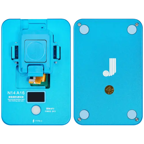 Dispositif de flashage et de restauration NAND N14-A16 pour iPhone série 14 (1 To / BGA315 / Assistance batterie) (JCID) – Image 2