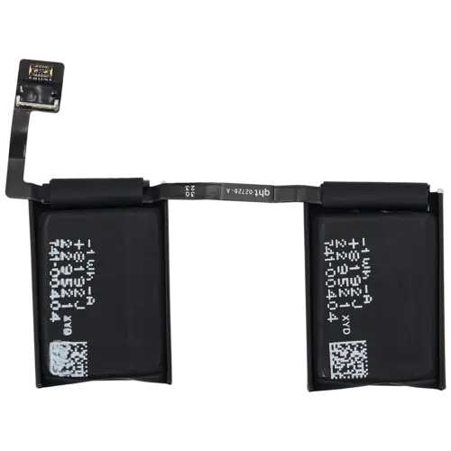 Charging Case Replacement Battery For Airpods Pro 2nd Gen (2022) (A2798)