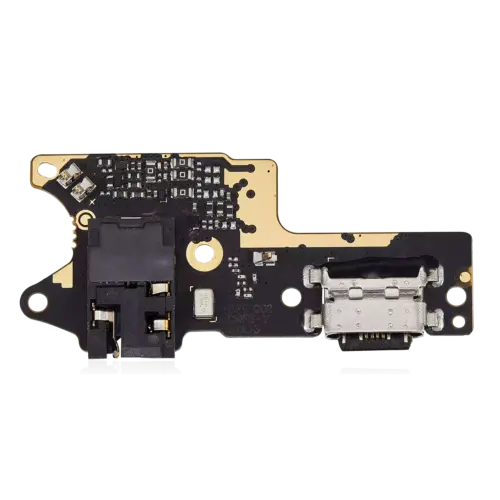 Charging Port With Board For Xiaomi Redmi 9