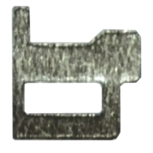 Front Camera Copper Shielding Film For Motorola Thinkphone (XT2309 / 2023) (Genuine OEM)