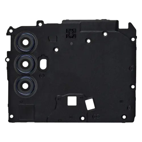 Antenna Cover with Back Camera Lens For Motorola Moto G Play (XT2271 / 2023) (Deep Indigo)