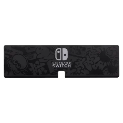 Back Case Housing Bracket For Nintendo Switch OLED (Jet Warrior 3 Limited Edition)