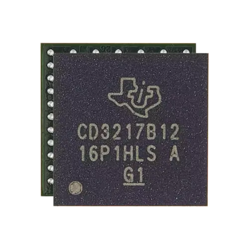 USB And Power Delivery IC For iPad Pro 11" ( 2nd Gen / 3rd Gen) / iPad Air 4 / iPad Air 5 (2022) / Mini 6 / Pro 12.9" (4th Gen,2020 / 5th Gen,2021) (123 Pin)