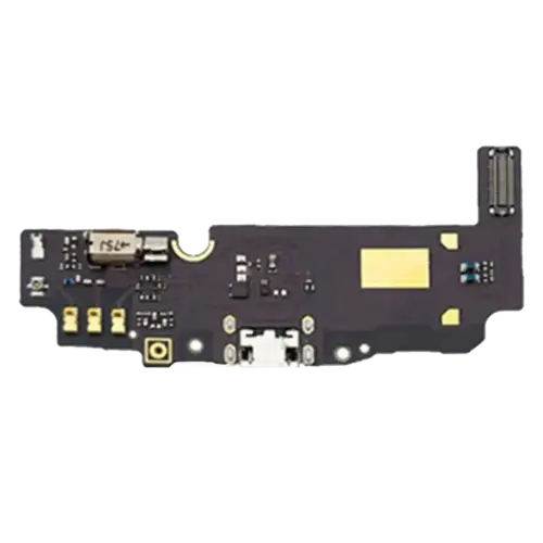 Charging Port Flex Cable Board For ZTE Maven 3 (Z835)