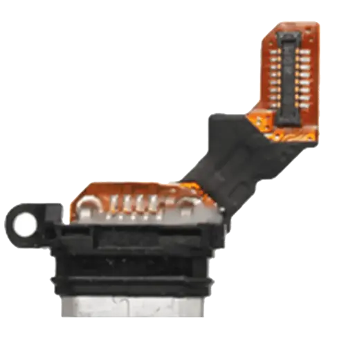 Charging Port Flex Cable For Sony Xperia M4 Aqua (E2303 E2306 E2353 E2363)