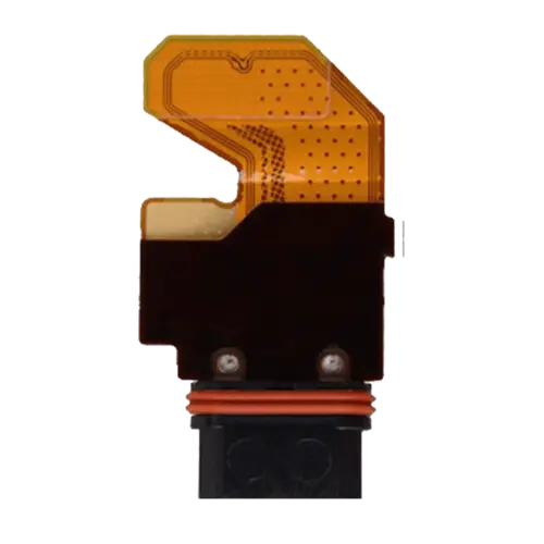 Charging Port Flex Cable For Sony Xperia Z5 (E6653)