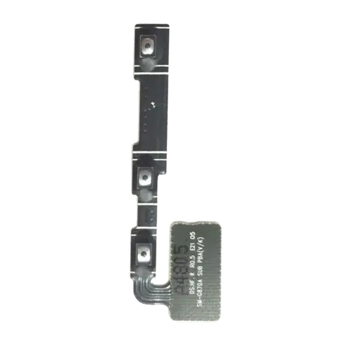 Volume Button Flex Cable For Samsung Galaxy S5 Active – Image 5