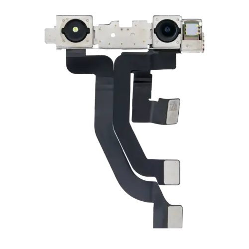 Front Camera Module With Flex Cable For iPhone X