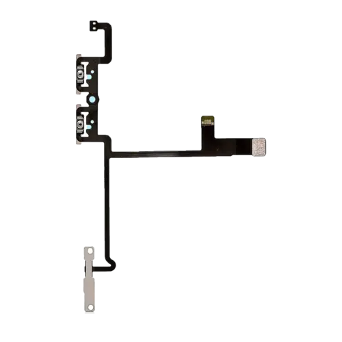 Volume Button Flex Cable For iPhone X