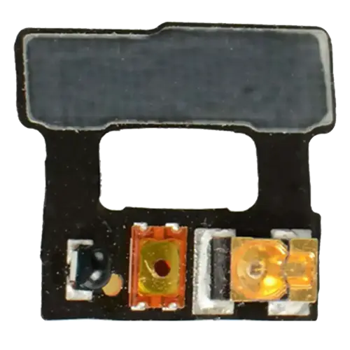Nappe de bouton d'alimentation pour HTC One M7