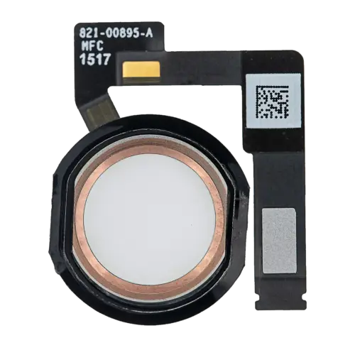 Home Button Flex Cable For iPad Pro 10.5" / iPad Air 3 (Rose Gold)