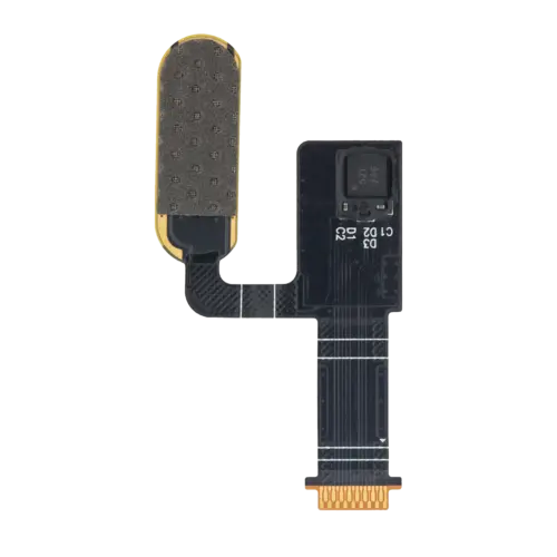 Home Button Flex Cable For HTC M10 (Black)
