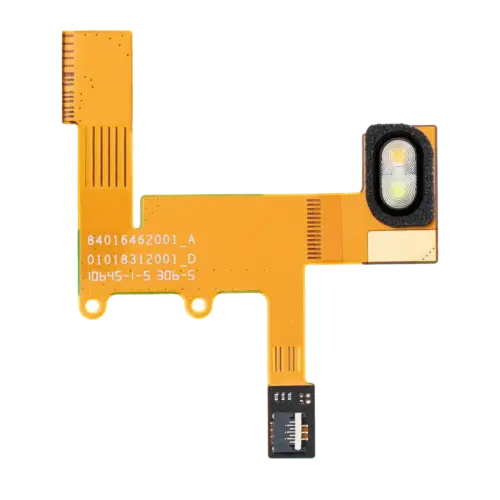 Flash LED nappe pour The Motorola Moto X Style (XT1572 / 2015) / Moto X Pure Edition (XT1575 / 2015) – Image 4