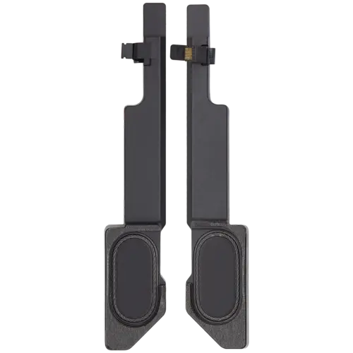 Left & Right Loudspeaker For MacBook Pro 14" A2442 (2021) Pro / Max / A2779 (2023) / A2918 (2023) / A2992 (2023) / A3112 (2024) / A3401 (2024) Pro / A3185 (2024) Max