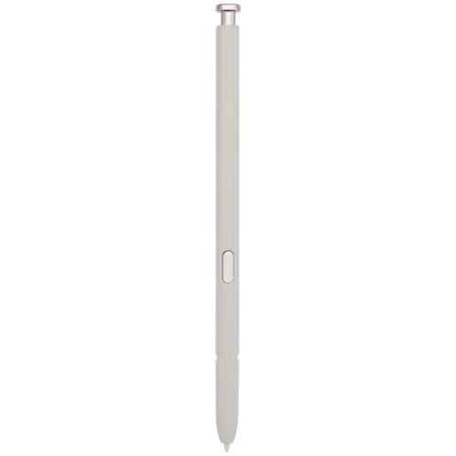 Stylus Pen pour Samsung Galaxy S25 Ultra (compatible) (Titanium Silver Black / Titanium Pink Gold / Titanium Gray / Titanium Jade Green)