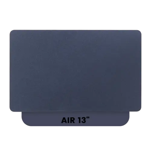 Trackpad For MacBook Air 13" A3113 (2024) / A3240 (2025) (Midnight)
