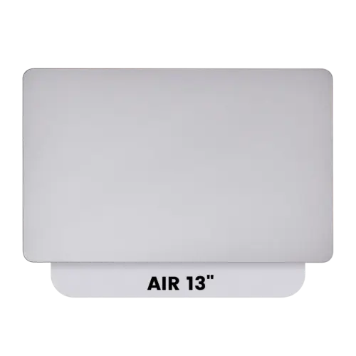 Trackpad For MacBook Air 13" A3113 (2024) (Space Gray)