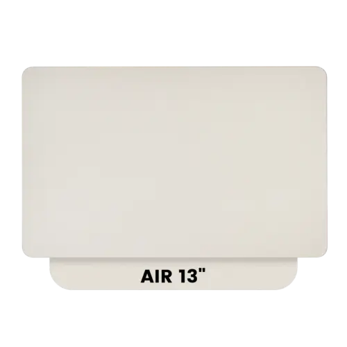 Trackpad For MacBook Air 13"(A3113 / Mid 2024 / A3240 / Early 2025) (Starlight)