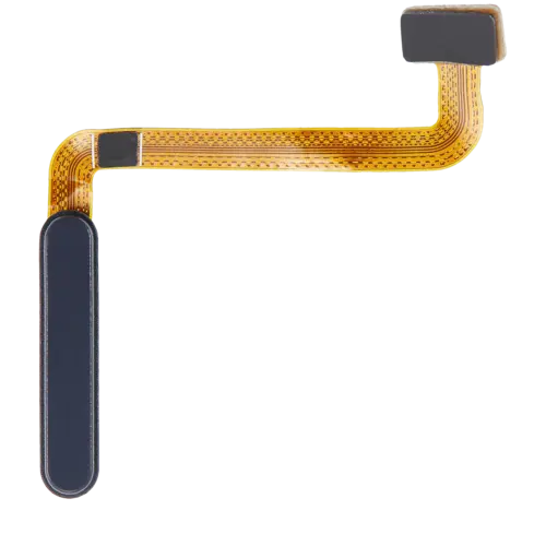 Fingerprint Reader With Flex Cable For Samsung Galaxy A23 (A235 / 2022) (Black)