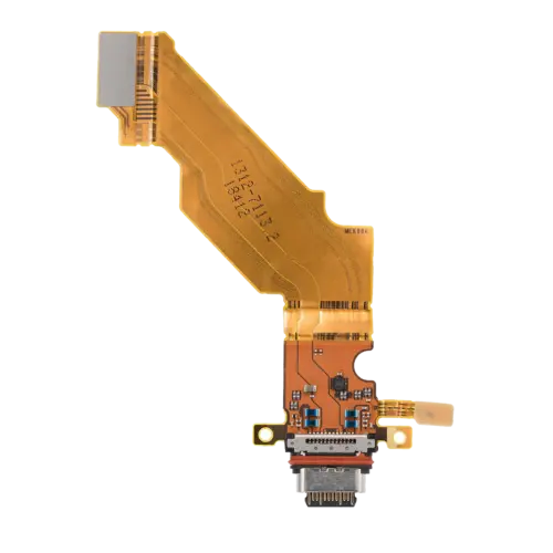 Charging Port Flex Cable For Sony Xperia XZ3