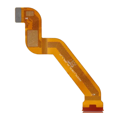 LCD Flex Cable For Lenovo Tab M10 (TB-X306) (2nd Gen) (HD)