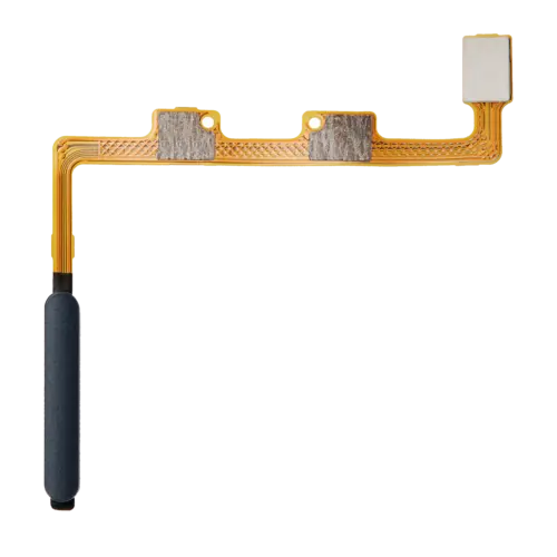 Fingerprint Reader With Flex Cable For Motorola Edge 20 Pro (XT2153-1 / 2021) (Midnight Blue)
