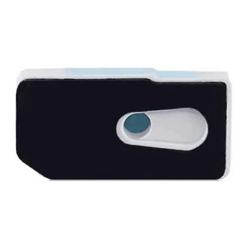 Flash Light / Power nappe Bracket avec microphone Mesh pour iPhone 13 Pro Max (lot de 10)