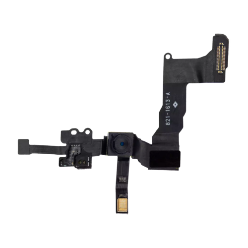 Front Camera And Proximity Sensor Flex For iPhone SE (2016) (Premium) – Image 6