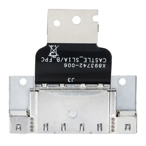 Charging Port Flex Cable For Microsoft Surface Pro 3 (1631)