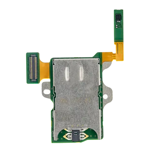 Sim Card Holder Flex Cable For Motorola Moto Z2 Play (XT1710 / 2017)