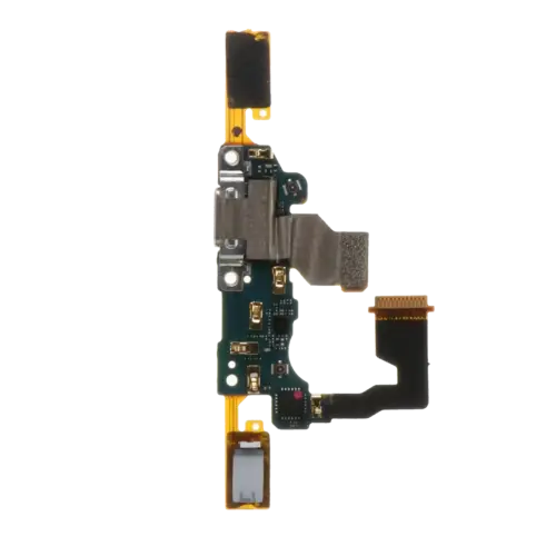 Charging Port Flex Cable For HTC M10