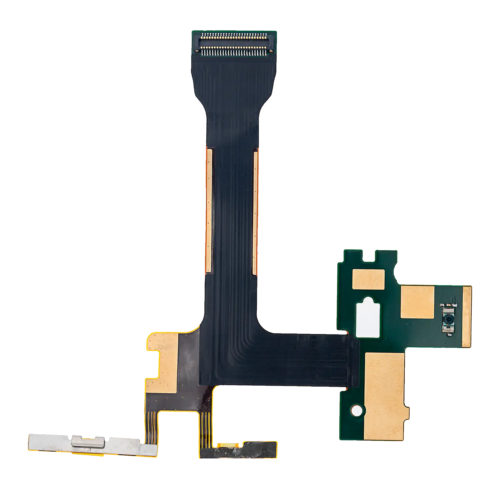 Power & Volume Flex Cable For Motorola Droid Turbo 2 (XT1585 / XT1580 / XT1581 / 2015)