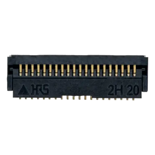Connecteur flexible IPD pour pavé tactile et clavier MacBook Air 11" / 13" AA1465 / A1466 (2013-2017) (TF13BS-20S-0.4SH:518S0884: / J4800: 20 broches) – Image 4