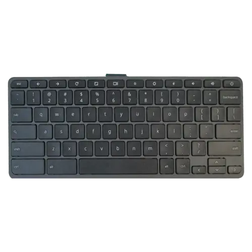 Keyboard For Acer Chromebook C734 / C734T (Touch) (OEM Pull)