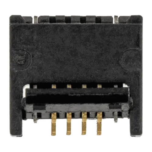 Keyboard Backlight Connector For MacBook Air 13" (With All Years)