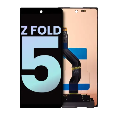 Outer OLED Assembly For Samsung Galaxy Z Fold 5 5G (Service Pack) (All Colors)