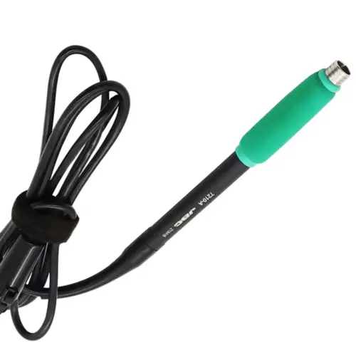 T210-A Precision Purpose Handle (JBC)