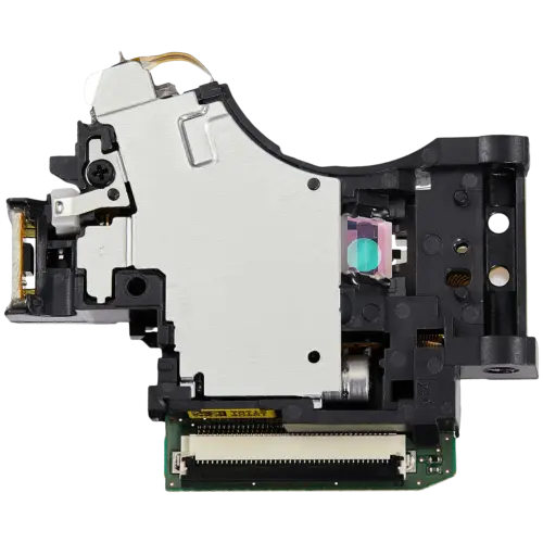 Laser Lens for PlayStation 5 PS5 Console (KES-497A KES-497AAA)