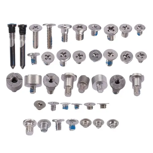 Complete kit de vis pour iPhone 15