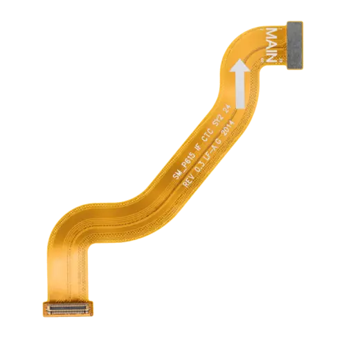Mainboard nappe (Connected To connecteur de charge) pour Samsung Galaxy Tab S6 Lite 10.4" (P610 / P615) (2020) – Image 5