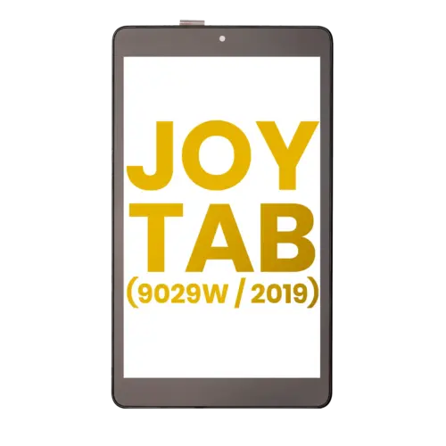 Digitizer With Frame For Alcatel Joy Tab (9029W / 2019)