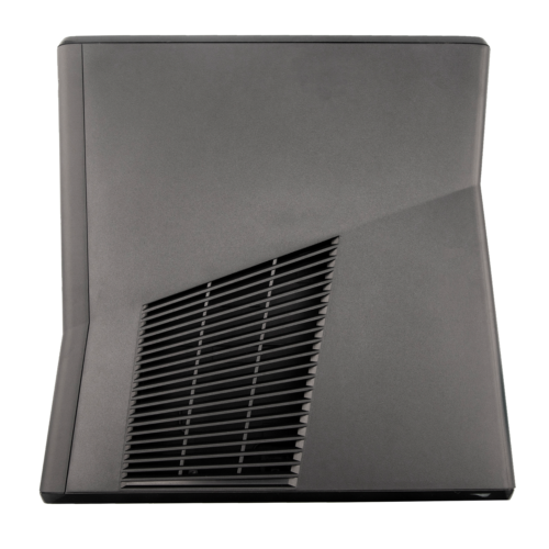 Coques supérieure et inférieure pour Xbox 360S