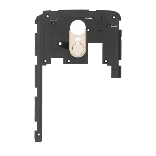 Backplate Rear Housing For LG Stylo 3 (Gold)