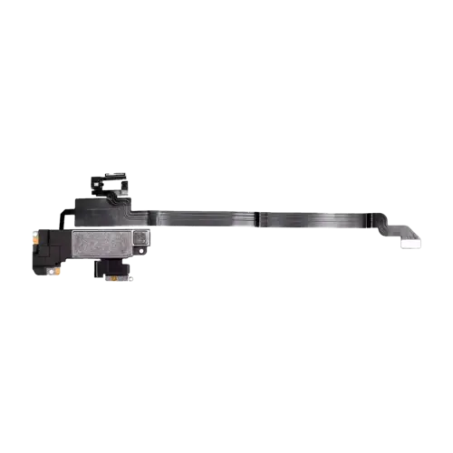 Écouteur avec câble et capteur de proximité pour iPhone XR (Attention : soudure requise pour la fonctionnalité Face ID) (Premium) – Image 6