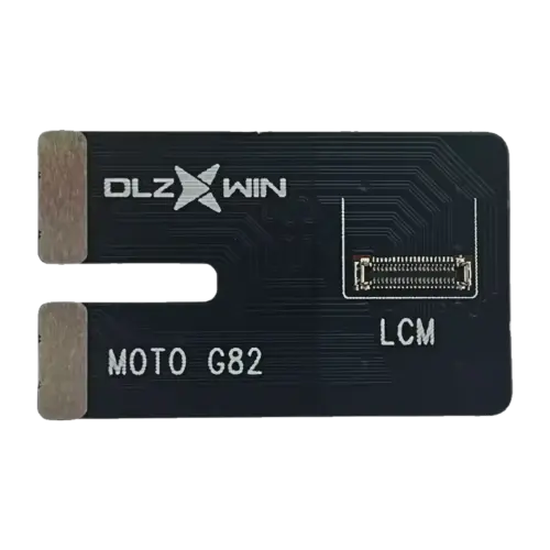 Tester Flex Cable For iTestBox (S800) For Motorola Moto G82 5G (XT2225-1 / 2022)