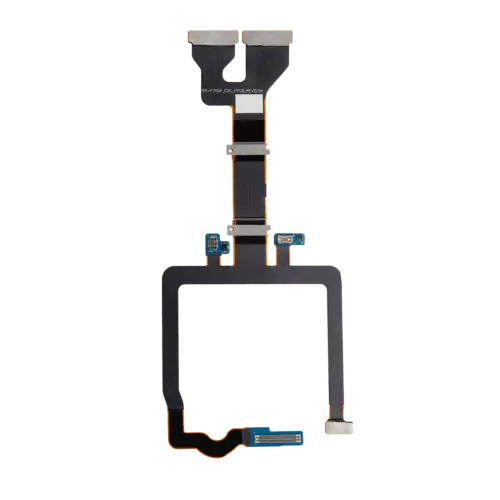 Motherboard Flex Cable For Samsung Galaxy Z Flip 4G (F700) / Z Flip 5G (F707)